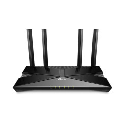 Точка доступу з функцією маршрутизації, мережеве обладнання 1501MBPS ARCHER AX1500 TP-LINK