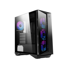 Корпус ATX W/O PSU MPG GUNGNIR 110R MSI
