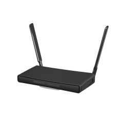 Точка доступу з функцією маршрутизації, мережеве обладнання HAP AC³ RBD53IG-5HACD2HND MIKROTIK