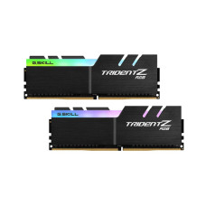 Набір з двох модулів пам'яті 32GB PC28800 DDR4 K2 F4-3600C18D-32GTZR G.SKILL