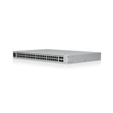 Мережевий комутатор Ethernet USW-48 UBIQUITI