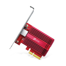 Мережевий адаптер PCI Express, TX401 TP-LINK