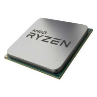Центральний процесор комп’ютера (CPU) RYZEN X6 R5-5600X SAM4 OEM 65W 3700 100-000000065 AMD