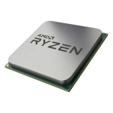 Центральний процесор комп’ютера (CPU) RYZEN X6 R5-5600X SAM4 OEM 65W 3700 100-000000065 AMD