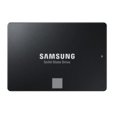 Твердотільний запам’ятовувальний пристрій накопичувач (SSD) SATA2.5" 2TB 6GB/S 870 EVO MZ-77E2T0B/EU SAMSUNG