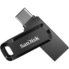 Флеш-пам'ять (накопичувач USB) USB-C 128GB SDDDC3-128G-G46 SANDISK