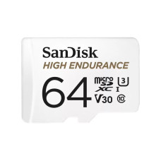 Карта пам’яті MICRO SDXC 64GB UHS-3 SDSQQNR-064G-GN6IA SANDISK