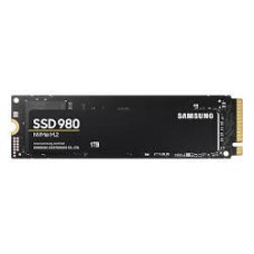 Твердотільний запам’ятовувальний пристрій накопичувач (SSD) M.2 2280 1TB 980 MZ-V8V1T0BW SAMSUNG