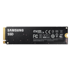 Твердотільний запам’ятовувальний пристрій накопичувач (SSD) M.2 2280 500GB 980 MZ-V8V500BW SAMSUNG