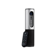 Система відеоконференцій LOGITECH CONNECT CONFERENCE CAM - EMEA (960-001034)