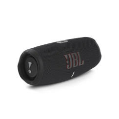 Акустична система портативна з БТ (2 динаміка) JBL CHARGE5BLK