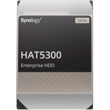 Жорсткий накопичувач SATA 16TB 7200RPM 6GB/S 512MB HAT5300-16T SYNOLOGY