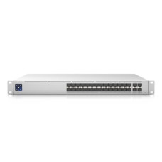 Мережевий комутатор USW-PRO-AGGREGATION UBIQUITI