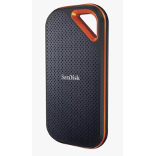 Твердотільний запам’ятовувальний пристрій накопичувач (SSD) USB3.1 2TB EXT. SDSSDE81-2T00-G25 SANDISK