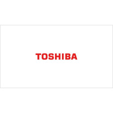 Ущільнювач NITRILE RUBBER F0-01343000 TOSHIBA