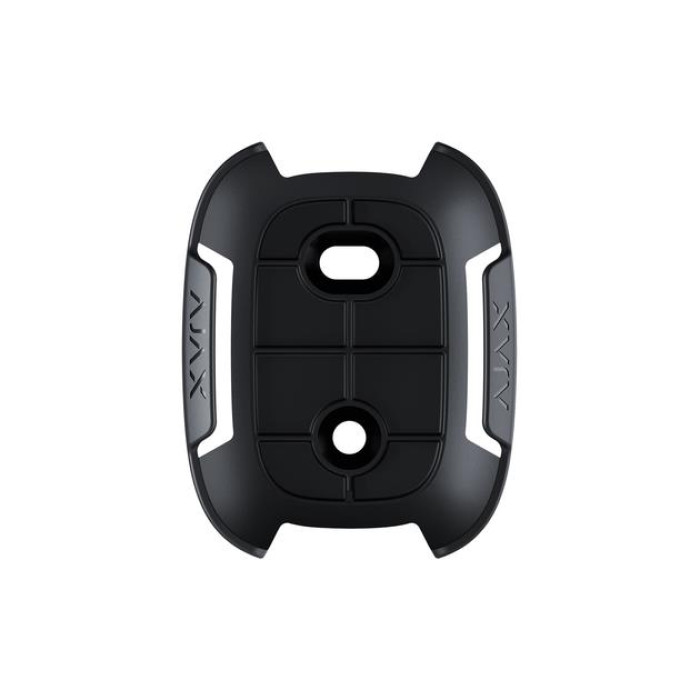 Ajax, Holder for Button/Double Button black тримач для тривожної кнопки