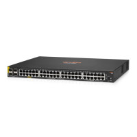 Комутатор Aruba 6100 48G CL4 4SFP+ Swch JL675A (RSVLC-1810)