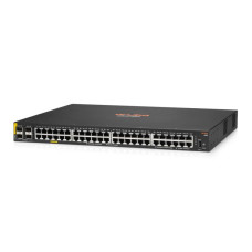 Комутатор Aruba 6100 48G CL4 4SFP+ Swch JL675A (RSVLC-1810)