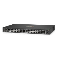 Комутатор Aruba 6100 48G 4SFP+ Swch JL676A (RSVLC-1811)