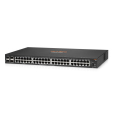 Комутатор Aruba 6100 48G 4SFP+ Swch JL676A (RSVLC-1811)