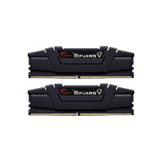 Набір з двох модулів пам'яті 16GB PC3200 DDR4 K2 F4-4000C18D-16GVK G.SKILL
