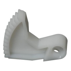 Шестерня TRAY UP SHAFT GEAR 6LJ11610000 TOSHIBA