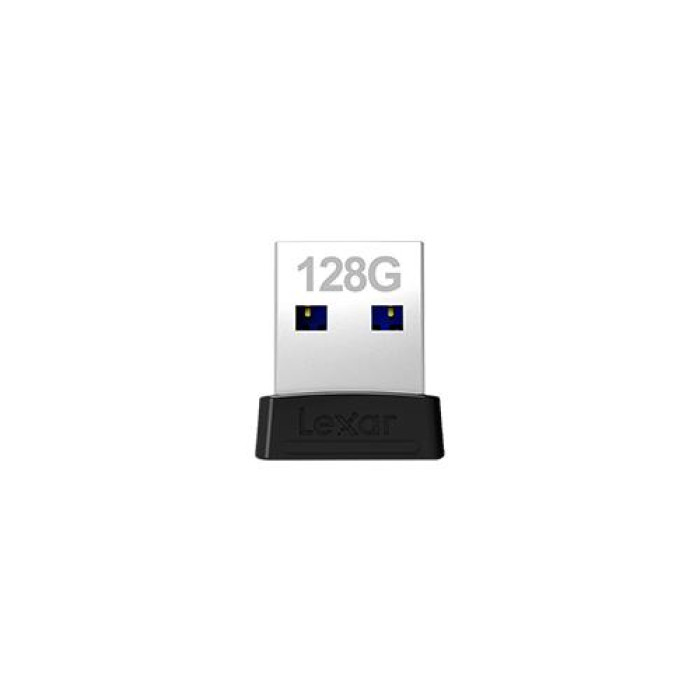 Флеш-пам'ять (накопичувач USB) USB3 128GB S47 LJDS47-128ABBK LEXAR