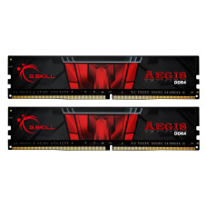 Набір з двох модулів пам'яті 32GB PC25600 DDR4 K2 F4-3200C16D-32GIS G.SKILL