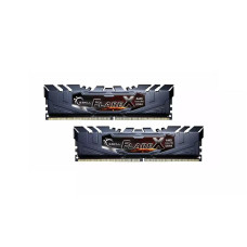 Модуль пам'яті 32GB PC25600 DDR4 K2 F4-3200C16D-32GFX G.SKILL