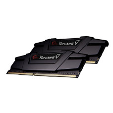Набір з двох модулів пам'яті 32GB PC28800 DDR4 K2 F4-3600C18D-32GVK G.SKILL