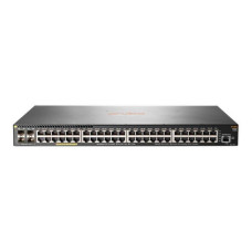 Комутатор Aruba 2930F 48G 4SFP+ Swch JL254A (RSVLC-1418)