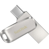 Флеш-пам'ять (накопичувач USB) USB-C 64GB SDDDC4-064G-G46 SANDISK