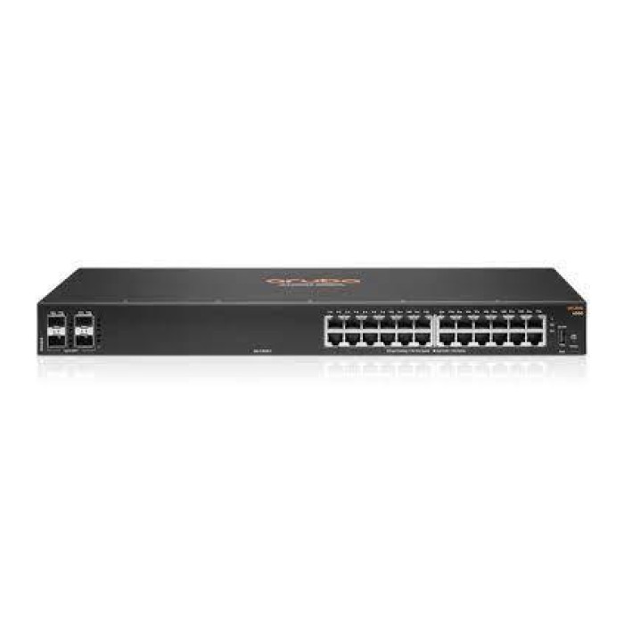 Комутатор HPE Aruba 6000 24G 4SFP Switch R8N88A (RSVLC-1813)