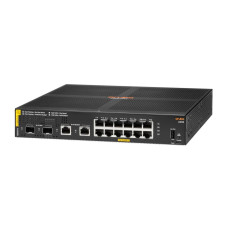 Комутатор HPE Aruba 6000 12G CL4 2SFP 139W Switch R8N89A (RSVLC- 1814)