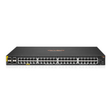 Комутатор HPE Aruba 6000 48G CL4 4SFP Switch R8N85A (RSVLC-1810)