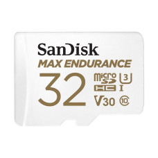 Карта пам'яті MICRO SDHC 32GB UHS-3 SDSQQVR-032G-GN6IA SANDISK