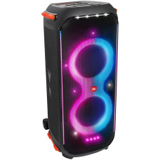 Акустична система портативна з БТ (2 динаміка) JBLPARTYBOX710EU JBL