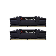 Набір з двох модулів пам'яті 64GB PC25600 DDR4 K2 F4-3200C16D-64GVK G.SKILL