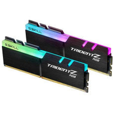 Набір з двох модулів пам'яті 16GB PC28800 DDR4 K2 F4-3600C18D-16GTZRX G.SKILL