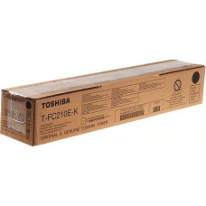 Картридж-тонер BLACK T-FC210EK 38.4K 6AJ00000269 TOSHIBA