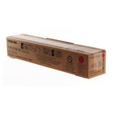 Картридж-тонер MAGENTA T-FC210EM 33.6K 6AJ00000270 TOSHIBA