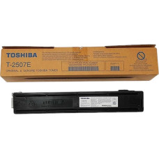 Картридж-тонер BLACK T-2507E 12K 6AJ00000247 TOSHIBA
