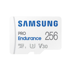 Карта пам’яті MICRO SDXC PRO 256GB C10 W/A MB-MJ256KA/EU SAMSUNG