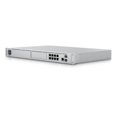 Мережевий комутатор Ethernet з функцією маршрутизації UDM-SE UBIQUITI