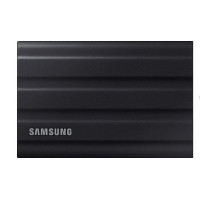 Твердотільний запам’ятовувальний пристрій накопичувач (SSD) USB3.1 1TB EXT. SHIELD T7 MU-PE1T0S/EU SAMSUNG
