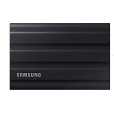 Твердотільний запам’ятовувальний пристрій накопичувач (SSD) USB3.1 1TB EXT. SHIELD T7 MU-PE1T0S/EU SAMSUNG