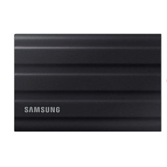 Твердотільний запам’ятовувальний пристрій накопичувач (SSD) USB3.1 1TB EXT. SHIELD T7 MU-PE1T0S/EU SAMSUNG