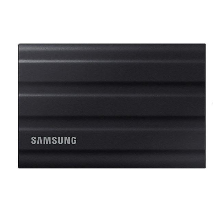 Твердотільний запам’ятовувальний пристрій накопичувач (SSD) USB3.1 1TB EXT. SHIELD T7 MU-PE1T0S/EU SAMSUNG