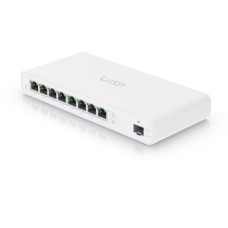 Мережевий комутатор UISP-S UBIQUITI