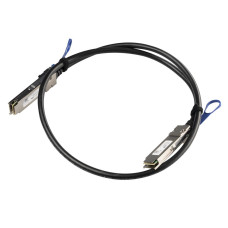 Кабель DIRECT ATTACH QSFP28 1M XQ+DA0001 MIKROTIK
